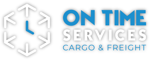 On Time Services Cargo & Freight